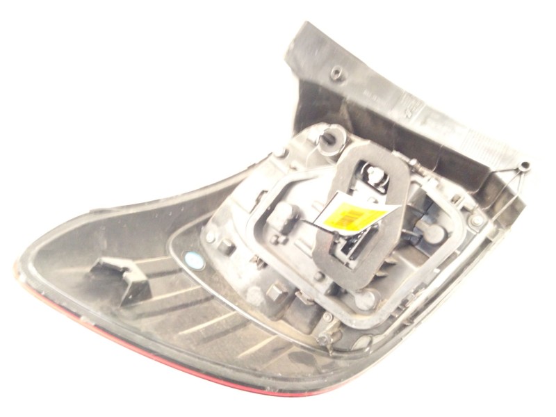 Recambio de piloto trasero izquierdo para dacia sandero ii (b8_) tce 90 (b8m1, b8ma) referencia OEM IAM 265506147R  