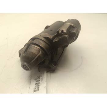 Recambio de motor arranque para bmw 1 (e87) 118 d referencia OEM IAM 0001139002  