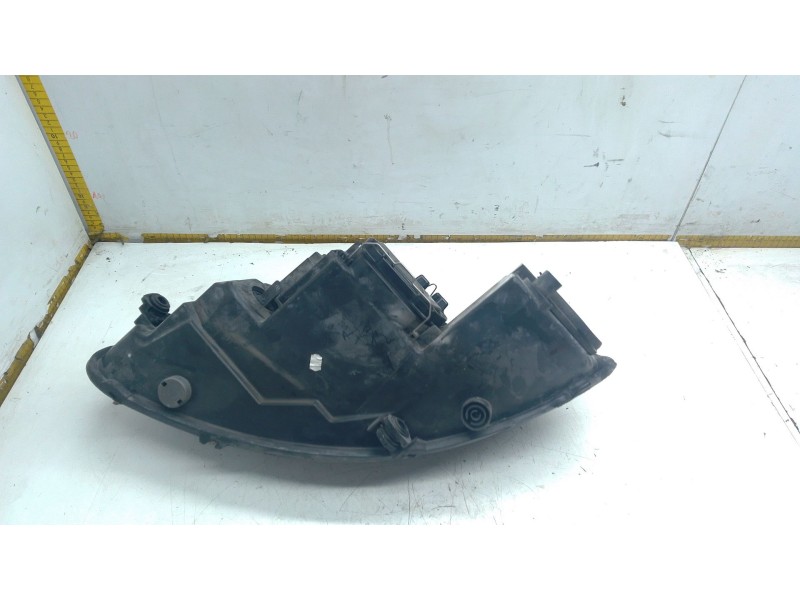 Recambio de faro derecho para seat leon (1p1) 1.4 16v referencia OEM IAM 5P1941006D  
