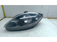 Recambio de faro izquierdo para seat leon (1p1) 1.4 16v referencia OEM IAM   