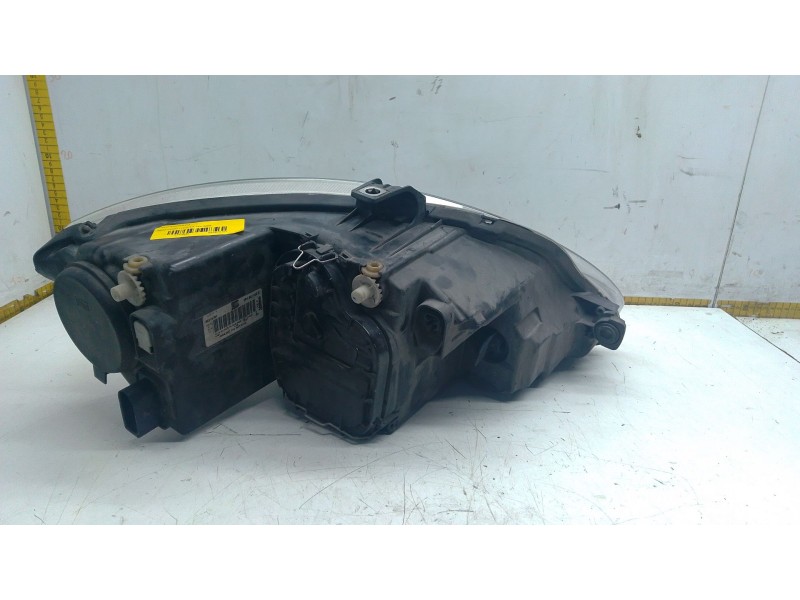 Recambio de faro izquierdo para seat leon (1p1) 1.4 16v referencia OEM IAM   