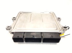 Recambio de centralita motor uce para dacia sandero ii (b8_) tce 90 (b8m1, b8ma) referencia OEM IAM 237109221R 237105499R 172050