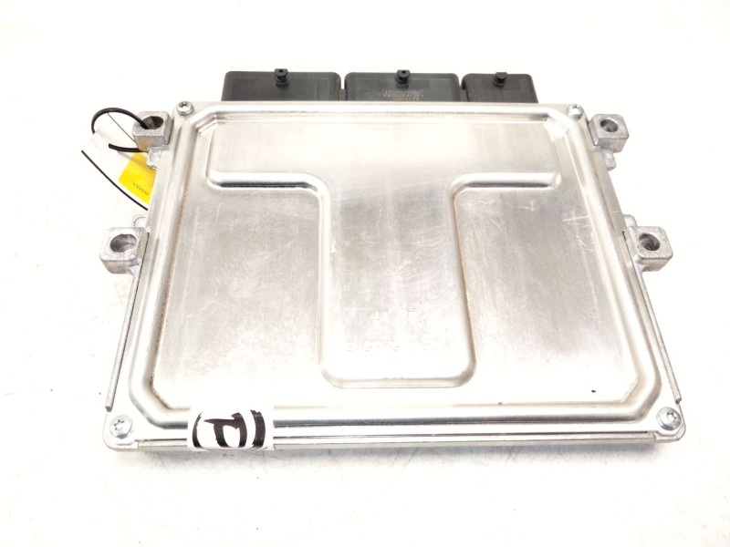 Recambio de centralita motor uce para dacia sandero ii (b8_) tce 90 (b8m1, b8ma) referencia OEM IAM 237109221R 237105499R 172050