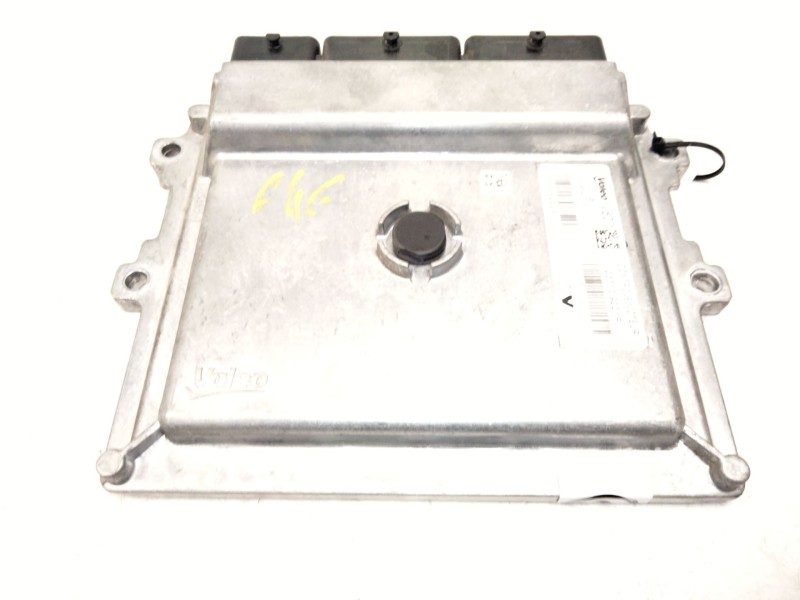 Recambio de centralita motor uce para dacia sandero ii (b8_) tce 90 (b8m1, b8ma) referencia OEM IAM 237109221R 237105499R 172050