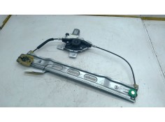 Recambio de elevalunas delantero derecho para ford tourneo courier b460 monospace 1.5 tdci referencia OEM IAM   