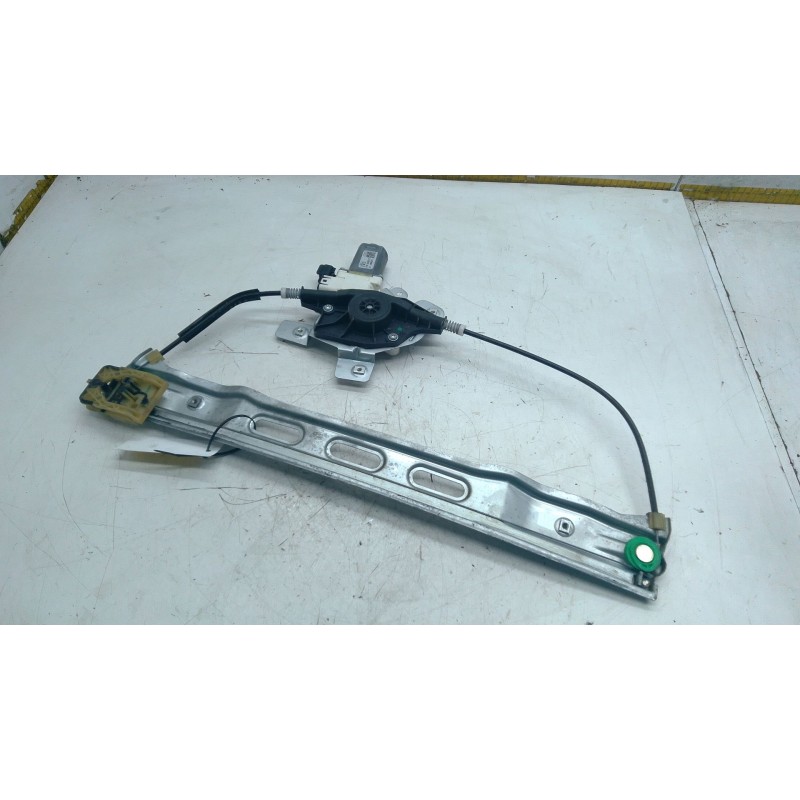 Recambio de elevalunas delantero derecho para ford tourneo courier b460 monospace 1.5 tdci referencia OEM IAM   