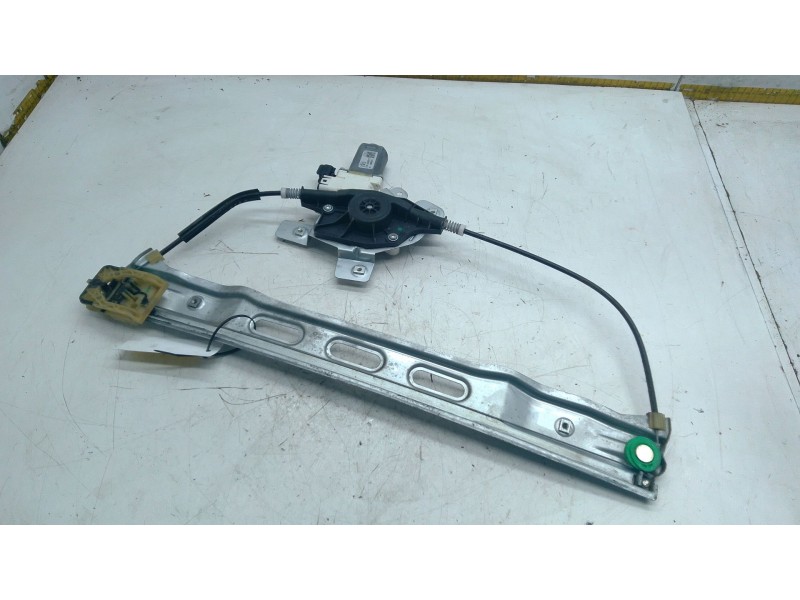 Recambio de elevalunas delantero derecho para ford tourneo courier b460 monospace 1.5 tdci referencia OEM IAM   