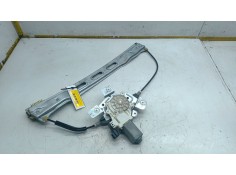 Recambio de elevalunas delantero derecho para ford tourneo courier b460 monospace 1.5 tdci referencia OEM IAM    2