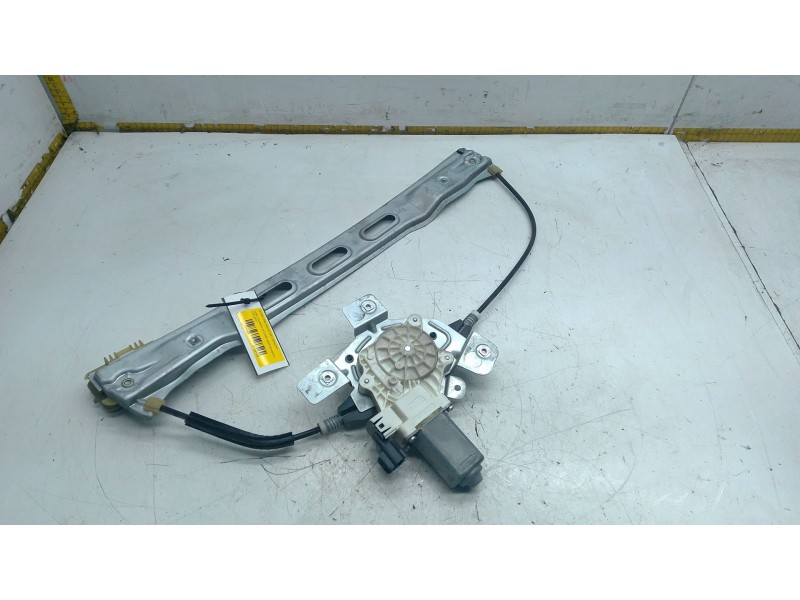 Recambio de elevalunas delantero derecho para ford tourneo courier b460 monospace 1.5 tdci referencia OEM IAM   