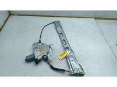 Recambio de elevalunas delantero izquierdo para ford tourneo courier b460 monospace 1.5 tdci referencia OEM IAM   