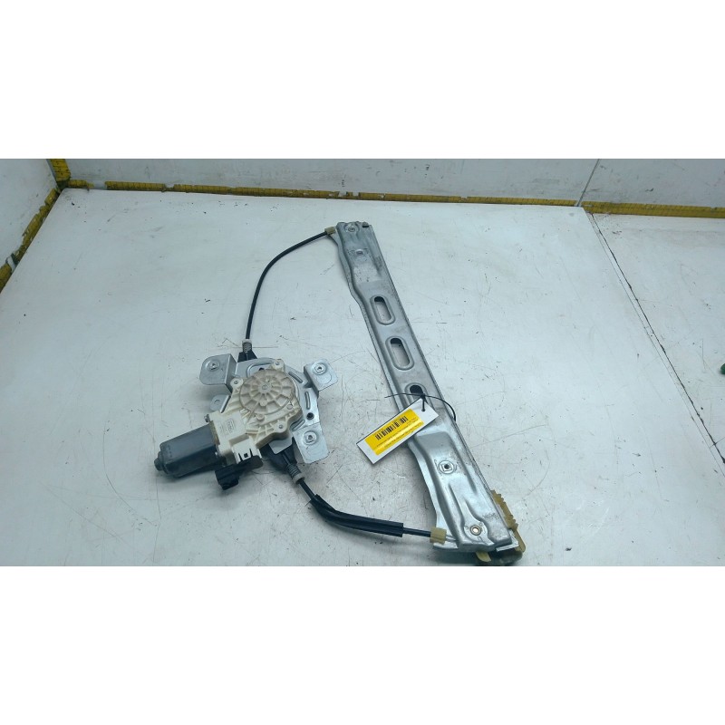 Recambio de elevalunas delantero izquierdo para ford tourneo courier b460 monospace 1.5 tdci referencia OEM IAM   