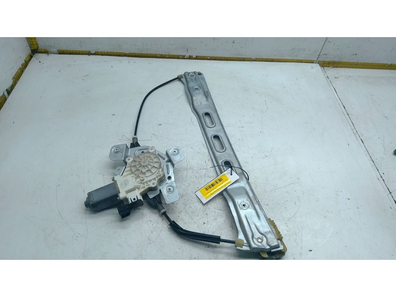 Recambio de elevalunas delantero izquierdo para ford tourneo courier b460 monospace 1.5 tdci referencia OEM IAM   