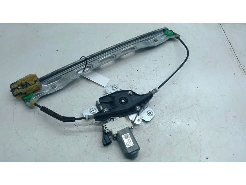 Recambio de elevalunas delantero izquierdo para ford tourneo courier b460 monospace 1.5 tdci referencia OEM IAM   