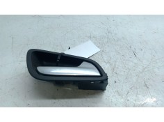 Recambio de maneta interior delantera derecha para ford tourneo courier b460 monospace 1.5 tdci referencia OEM IAM ET76R22600AA 