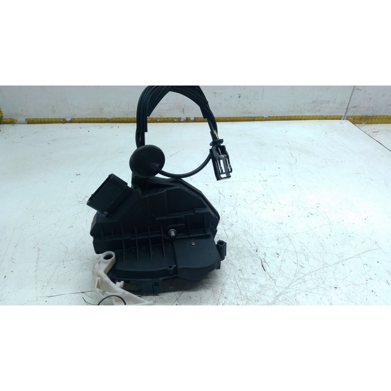 Recambio de cerradura puerta delantera izquierda para ford tourneo courier b460 monospace 1.5 tdci referencia OEM IAM BM5AA21813