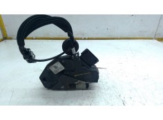 Recambio de cerradura puerta delantera izquierda para ford tourneo courier b460 monospace 1.5 tdci referencia OEM IAM BM5AA21813 2