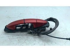 Recambio de maneta exterior lateral izquierda para ford tourneo courier b460 monospace 1.5 tdci referencia OEM IAM   