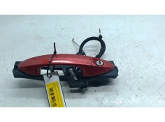 Recambio de maneta interior delantera izquierda para ford tourneo courier b460 monospace 1.5 tdci referencia OEM IAM   