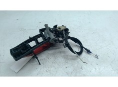 Recambio de maneta interior delantera izquierda para ford tourneo courier b460 monospace 1.5 tdci referencia OEM IAM    2