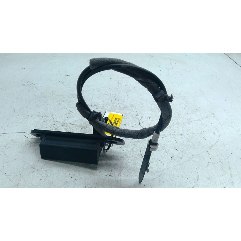 Recambio de maneta interior lateral derecha para ford tourneo courier b460 monospace 1.5 tdci referencia OEM IAM 8T16K266A62  