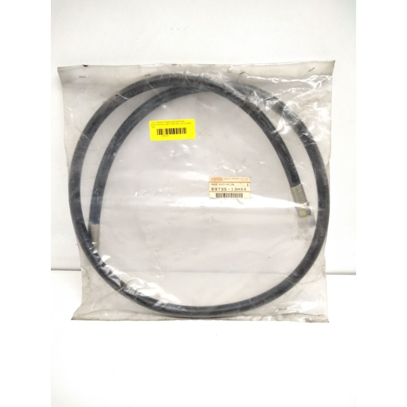 Recambio de tubo presion direccion asistida para nissan patrol gr iv (y60, gr) 2.8 td (y60a) referencia OEM IAM 6973513H84  