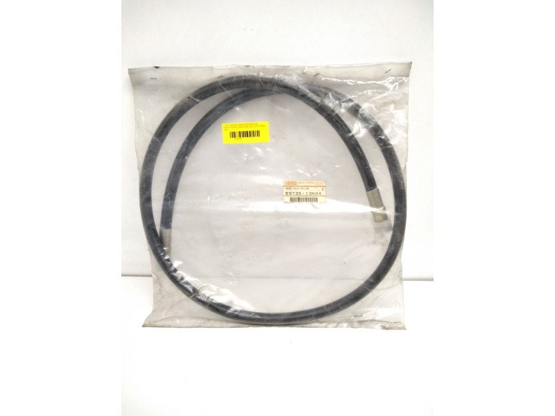 Recambio de tubo presion direccion asistida para nissan patrol gr iv (y60, gr) 2.8 td (y60a) referencia OEM IAM 6973513H84  