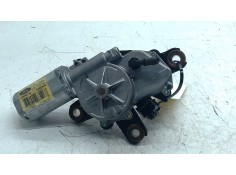 Recambio de motor limpia trasero para ford tourneo courier b460 monospace 1.5 tdci referencia OEM IAM ET7617K441  