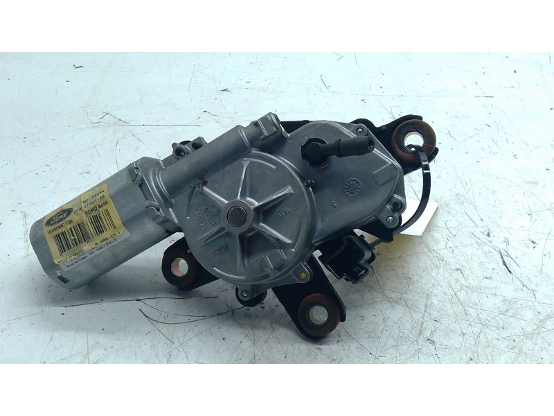 Recambio de motor limpia trasero para ford tourneo courier b460 monospace 1.5 tdci referencia OEM IAM ET7617K441  