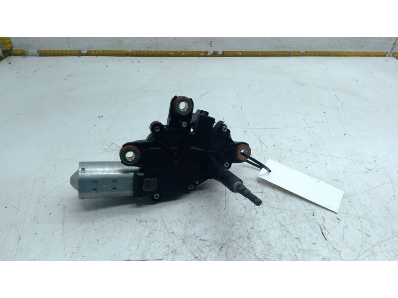 Recambio de motor limpia trasero para ford tourneo courier b460 monospace 1.5 tdci referencia OEM IAM ET7617K441  