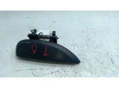 Recambio de maneta exterior trasera derecha para dacia sandero ii (b8_) tce 90 (b8m1, b8ma) referencia OEM IAM   