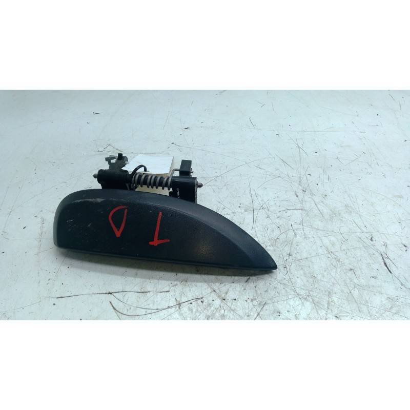 Recambio de maneta exterior trasera derecha para dacia sandero ii (b8_) tce 90 (b8m1, b8ma) referencia OEM IAM   