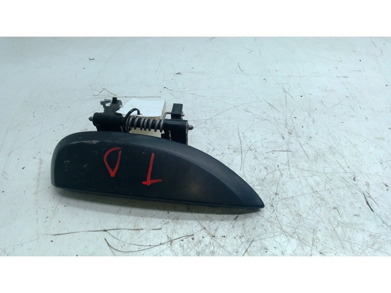 Recambio de maneta exterior trasera derecha para dacia sandero ii (b8_) tce 90 (b8m1, b8ma) referencia OEM IAM   