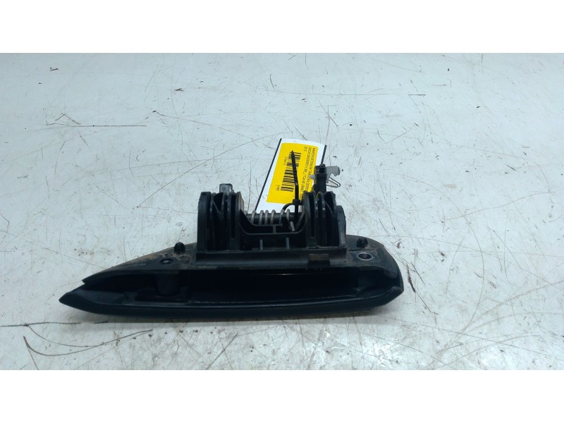 Recambio de maneta exterior trasera derecha para dacia sandero ii (b8_) tce 90 (b8m1, b8ma) referencia OEM IAM   