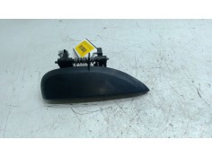 Recambio de maneta exterior delantera derecha para dacia sandero ii (b8_) tce 90 (b8m1, b8ma) referencia OEM IAM   