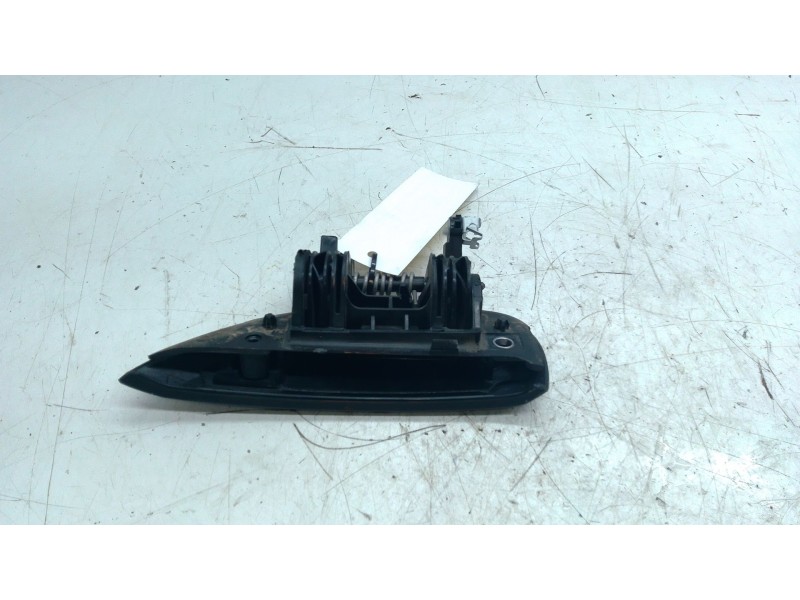 Recambio de maneta exterior delantera derecha para dacia sandero ii (b8_) tce 90 (b8m1, b8ma) referencia OEM IAM   