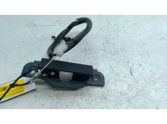 Recambio de maneta interior lateral izquierda para ford tourneo courier b460 monospace 1.5 tdci referencia OEM IAM   