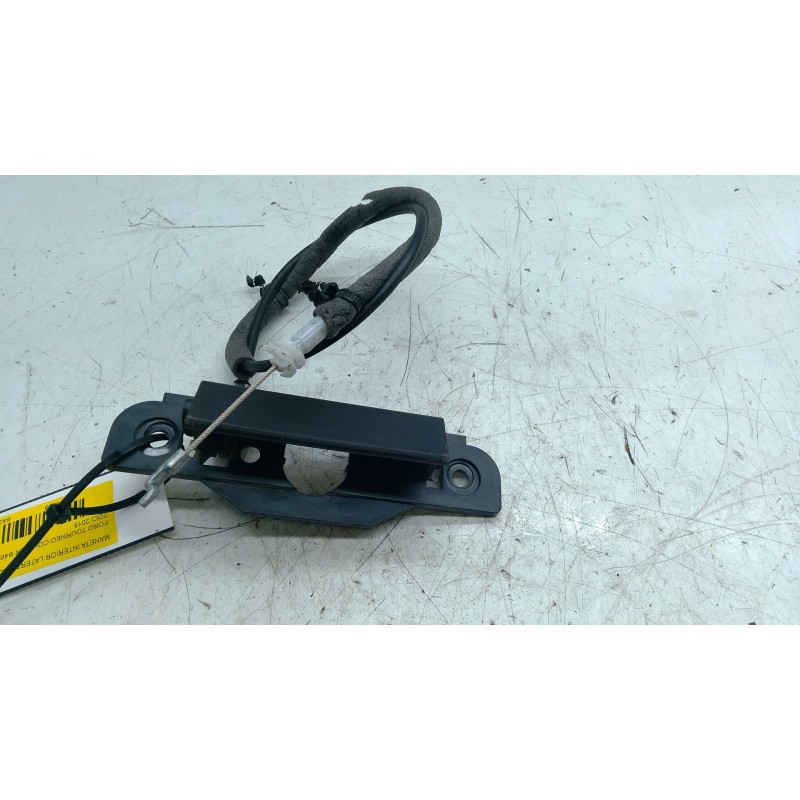 Recambio de maneta interior lateral izquierda para ford tourneo courier b460 monospace 1.5 tdci referencia OEM IAM   