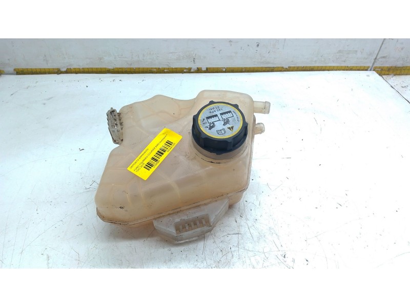 Recambio de deposito expansion para ford tourneo courier b460 monospace 1.5 tdci referencia OEM IAM ET768K218  