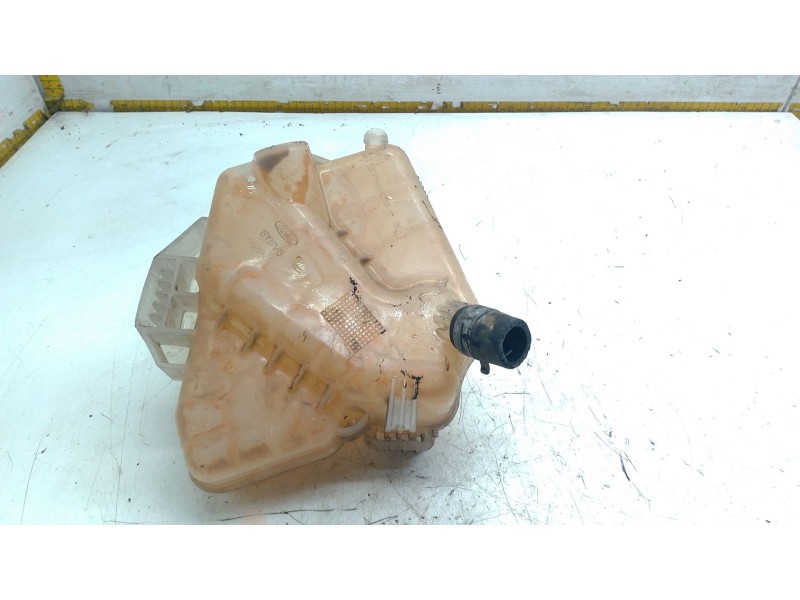 Recambio de deposito expansion para ford tourneo courier b460 monospace 1.5 tdci referencia OEM IAM ET768K218  