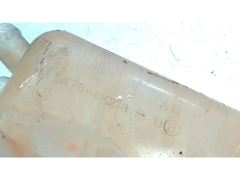 Recambio de deposito expansion para ford tourneo courier b460 monospace 1.5 tdci referencia OEM IAM ET768K218  