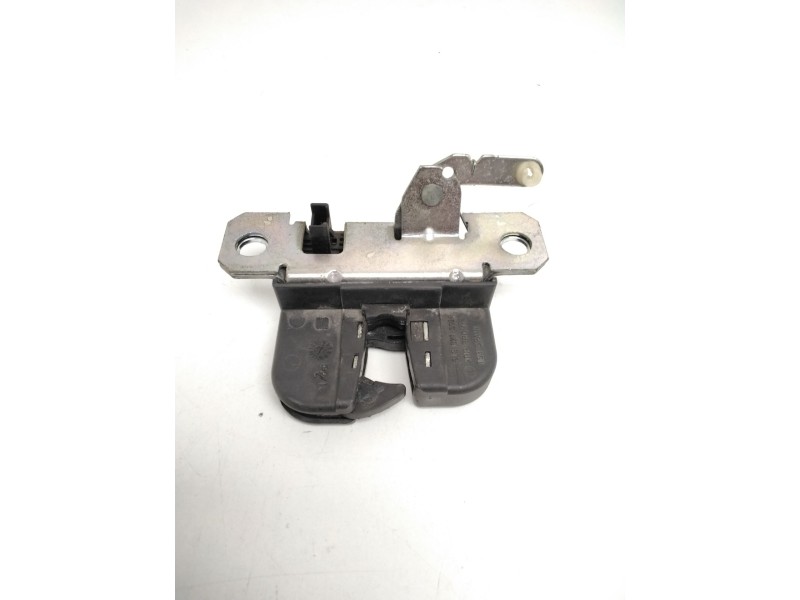 Recambio de cerradura maletero / porton para seat ibiza iii (6l1) 1.9 tdi referencia OEM IAM 6L6827505A  