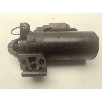 Recambio de motor arranque para bmw 1 (e87) 118 d referencia OEM IAM 0001139002  
