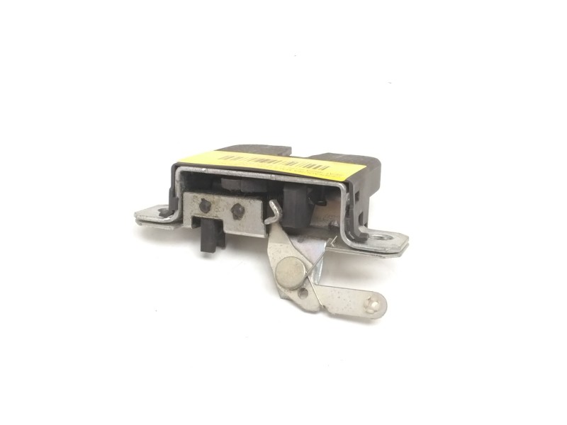 Recambio de cerradura maletero / porton para seat ibiza iii (6l1) 1.9 tdi referencia OEM IAM 6L6827505A  