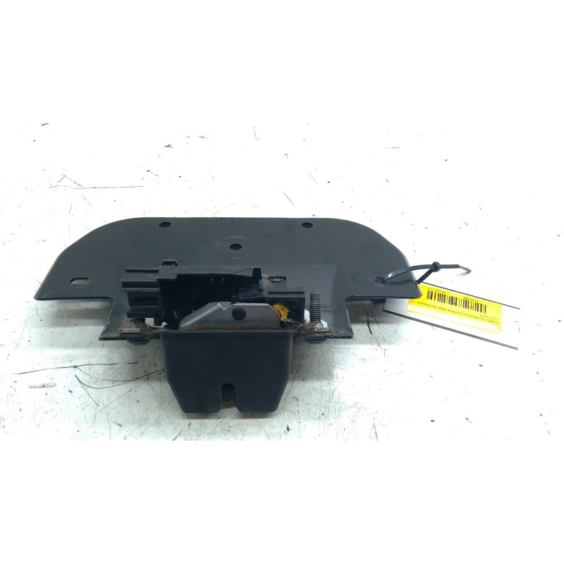 Recambio de cerradura maletero / porton para ford tourneo courier b460 monospace 1.5 tdci referencia OEM IAM   