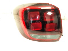 Recambio de piloto trasero izquierdo para dacia sandero ii (b8_) tce 90 (b8m1, b8ma) referencia OEM IAM 265554938R  