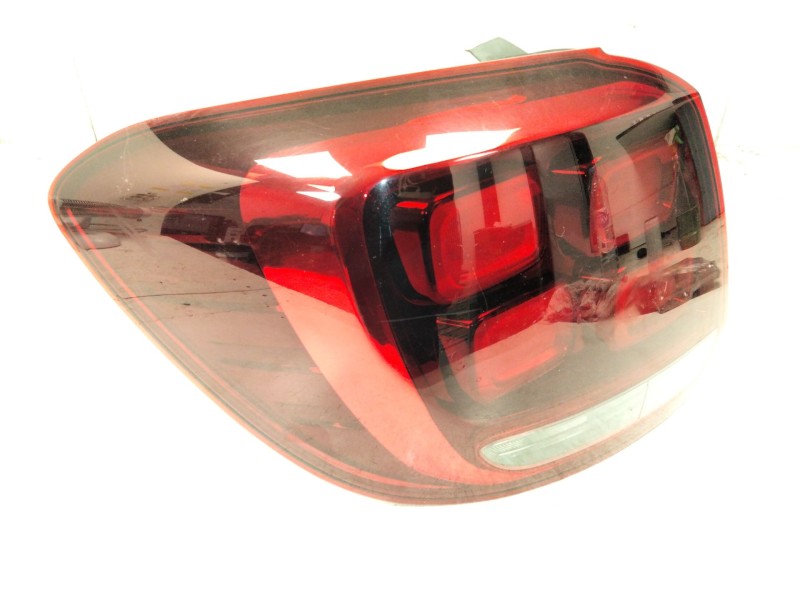 Recambio de piloto trasero izquierdo para dacia sandero ii (b8_) tce 90 (b8m1, b8ma) referencia OEM IAM 265554938R  