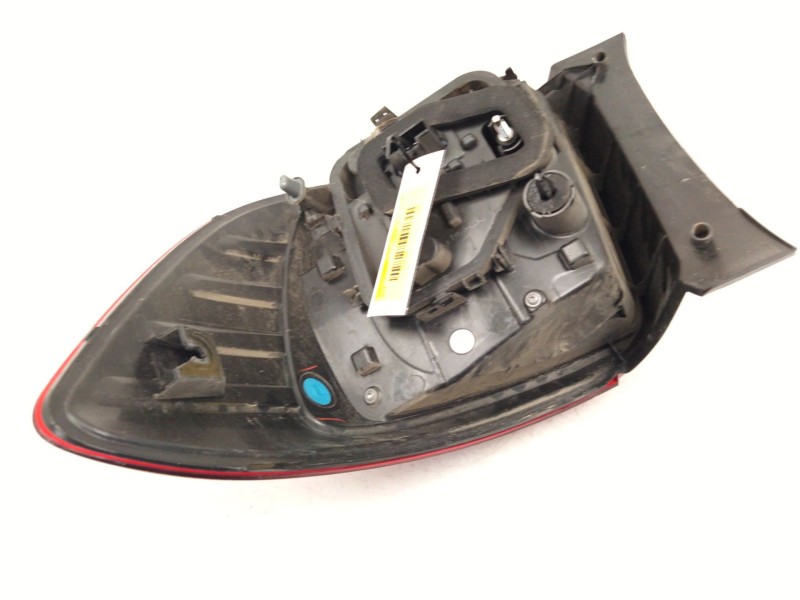 Recambio de piloto trasero izquierdo para dacia sandero ii (b8_) tce 90 (b8m1, b8ma) referencia OEM IAM 265554938R  