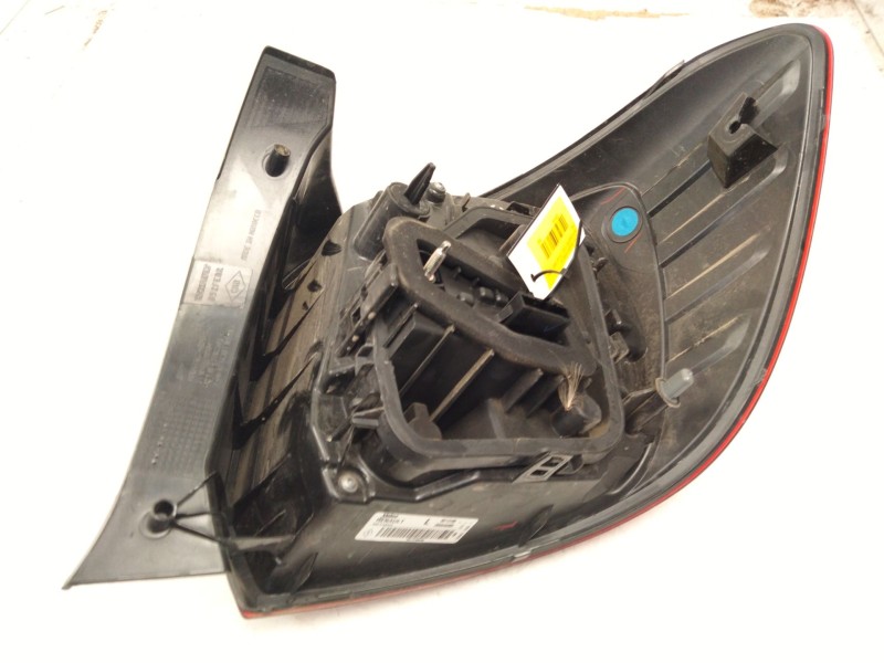 Recambio de piloto trasero izquierdo para dacia sandero ii (b8_) tce 90 (b8m1, b8ma) referencia OEM IAM 265554938R  