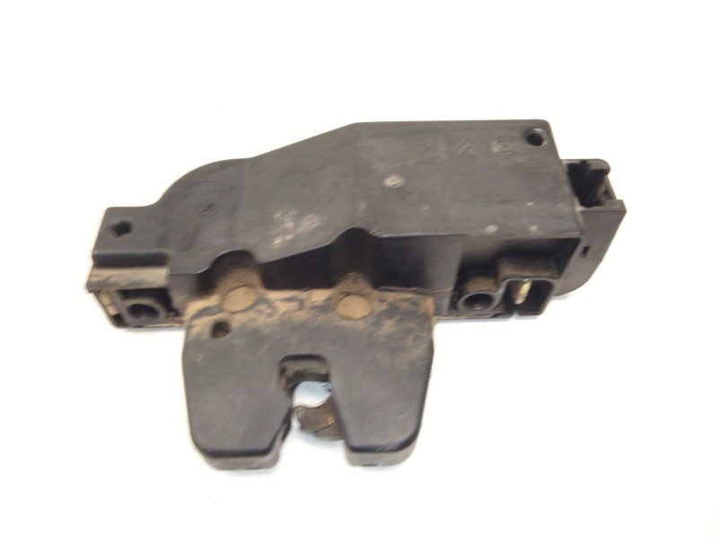 Recambio de cerradura maletero / porton para citroën xsara picasso (n68) 2.0 hdi referencia OEM IAM 9646091580  