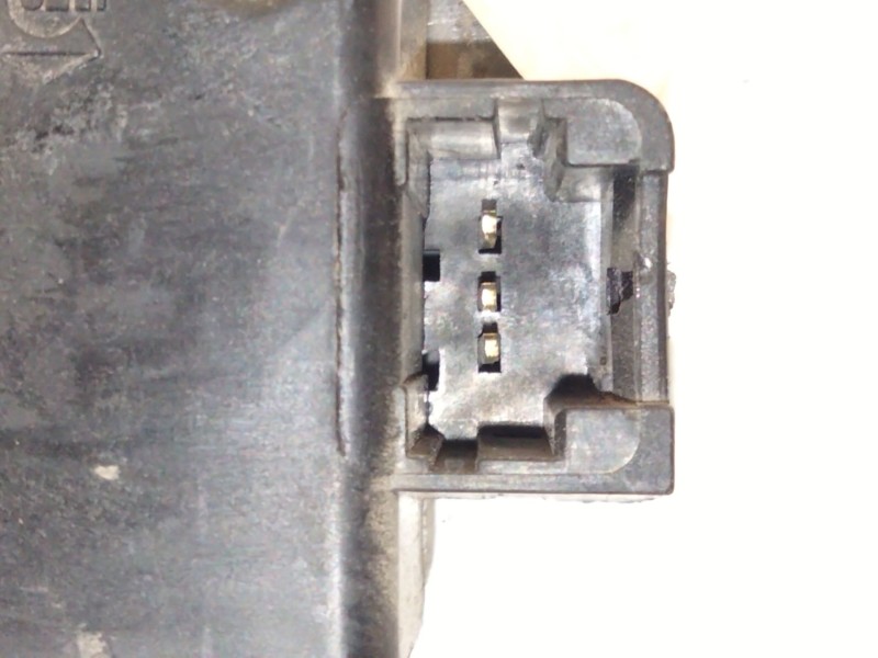 Recambio de cerradura maletero / porton para citroën xsara picasso (n68) 2.0 hdi referencia OEM IAM 9646091580  